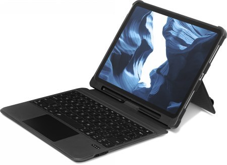 Laut Type Folio 2 - obudowa ochronna z klawiaturą do iPad 10.9" 10G / 11" (A16) (black)