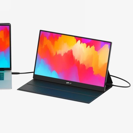 Mobile Pixels Fold - monitor przenośny 15,6" IPS LCD, 60Hz, 1920 × 1080p