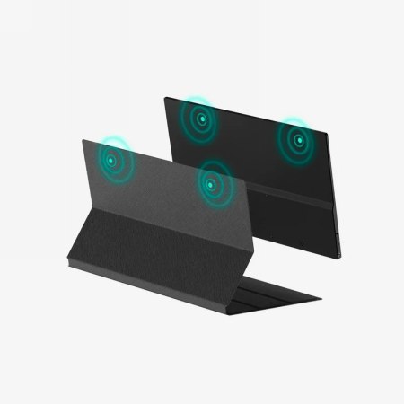 Mobile Pixels Fold - monitor przenośny 15,6" IPS LCD, 60Hz, 1920 × 1080p