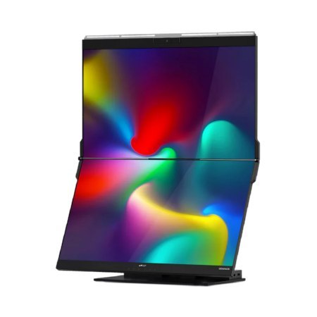Mobile Pixels Geminos Dual - zestaw dwóch monitorów 24" IPS LCD, 65Hz, 1920 × 1080p [eol]