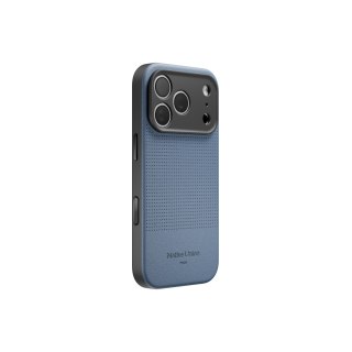 Native Union Active Case - etui do iPhone 18 Pro / 17 Pro kompatybilne z MagSafe (navy)
