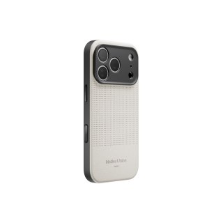Native Union Active Case - etui do iPhone 18 Pro / 17 Pro kompatybilne z MagSafe (sandstone)