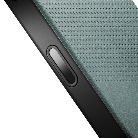 Native Union Active Case - etui do iPhone 18 Pro / 17 Pro kompatybilne z MagSafe (slate green)