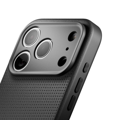 Native Union Active Case - etui do iPhone 18 Pro Max / 17 Pro Max kompatybilne z MagSafe (black)