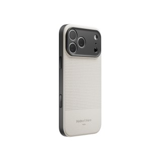 Native Union Active Case - etui do iPhone 18 Pro Max / 17 Pro Max kompatybilne z MagSafe (sandstone)