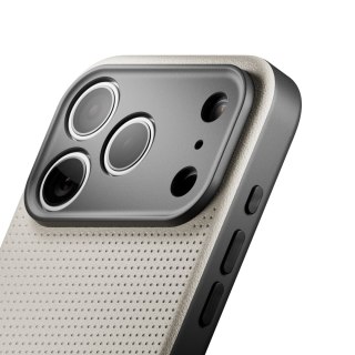 Native Union Active Case - etui do iPhone 18 Pro Max / 17 Pro Max kompatybilne z MagSafe (sandstone)