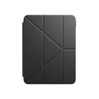 Native Union Active Case - obudowa ochronna z uchwytem na Apple Pencil do iPad 10.9" 10G / 11" (A16) (black)