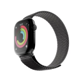Native Union Active Watch Loop - magnetyczny pasek do Apple Watch 44mm-49mm (Apple Watch 4-11, SE 1-3, Ultra 1-3) (black)
