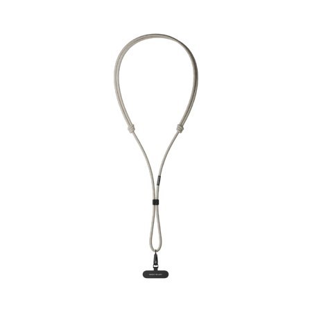 Native Union City Sling - smycz do telefonu (sandstone) [go]