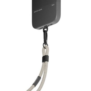 Native Union City Sling - smycz do telefonu (sandstone) [go]