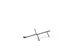 Native Union Fold Laptop Stand - składana podstawka pod laptop (black)