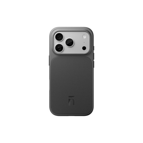 Native Union Neo Case - etui do iPhone 18 Pro / 17 Pro kompatybilne z MagSafe (black)