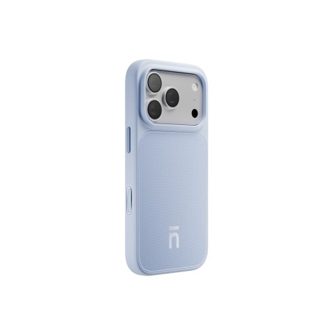 Native Union Neo Case - etui do iPhone 18 Pro / 17 Pro kompatybilne z MagSafe (blue)