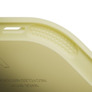 Native Union Neo Case - etui do iPhone 18 Pro / 17 Pro kompatybilne z MagSafe (lemon)