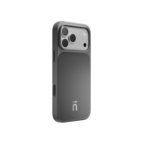 Native Union Neo Case - etui do iPhone 18 Pro Max / 17 Pro Max kompatybilne z MagSafe (black)