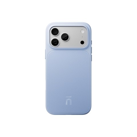 Native Union Neo Case - etui do iPhone 18 Pro Max / 17 Pro Max kompatybilne z MagSafe (blue)