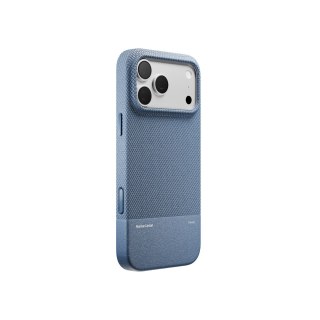 Native Union (RE)Classic Case - etui do iPhone 18 Pro Max / 17 Pro Max kompatybilne z MagSafe (navy)