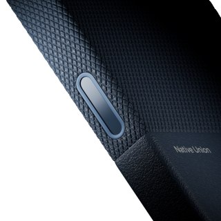 Native Union (RE)Classic Case - etui do iPhone 18 Pro Max / 17 Pro Max kompatybilne z MagSafe (navy)