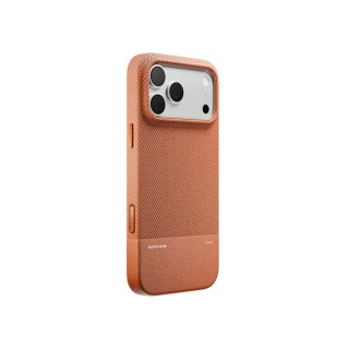 Native Union (RE)Classic Case - etui do iPhone 18 Pro Max / 17 Pro Max kompatybilne z MagSafe (tan)