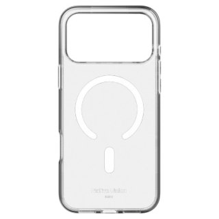 Native Union (RE)Clear Case - etui do iPhone 18 Pro Max / 17 Pro Max kompatybilne z MagSafe (transparent) [s]