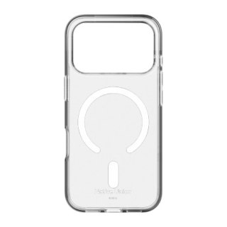 Native Union (RE)Clear Case - etui do iPhone 18 Pro / 17 Pro kompatybilne z MagSafe (transparent) [s]