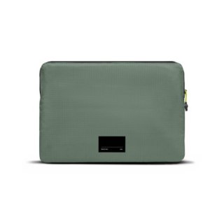 Native Union Ultralight Sleeve - etui ochronne do Macbook 14" (slate green)