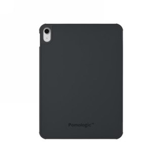 Pomologic BookCase - obudowa ochronna do iPad 10.9" 10G / 11" (A16) (black)