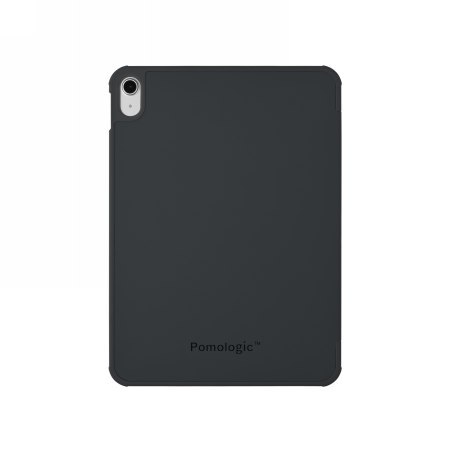 Pomologic BookCase - obudowa ochronna do iPad 10.9" 10G / 11" (A16) (black)