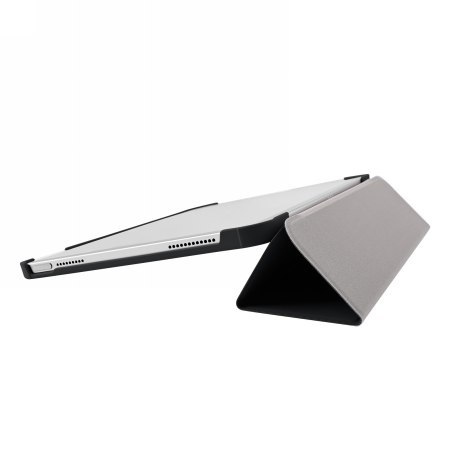 Pomologic BookCase - obudowa ochronna do iPad 10.9" 10G / 11" (A16) (black)
