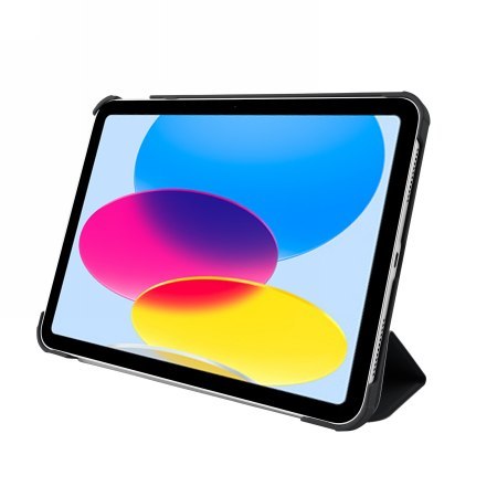 Pomologic BookCase - obudowa ochronna do iPad 10.9" 10G / 11" (A16) (black)