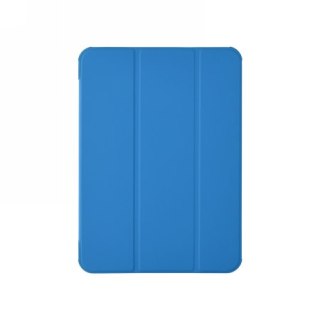 Pomologic BookCase - obudowa ochronna do iPad 10.9" 10G / 11" (A16) (blue)