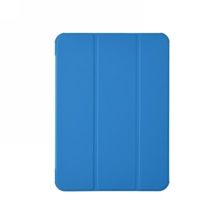 Pomologic BookCase - obudowa ochronna do iPad 10.9" 10G / 11" (A16) (blue)