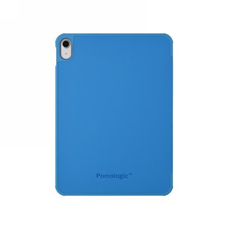 Pomologic BookCase - obudowa ochronna do iPad 10.9" 10G / 11" (A16) (blue)