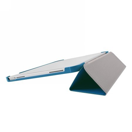 Pomologic BookCase - obudowa ochronna do iPad 10.9" 10G / 11" (A16) (blue)