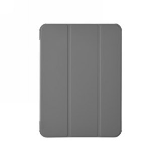 Pomologic BookCase - obudowa ochronna do iPad 10.9" 10G / 11" (A16) (grey)