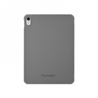 Pomologic BookCase - obudowa ochronna do iPad 10.9" 10G / 11" (A16) (grey)