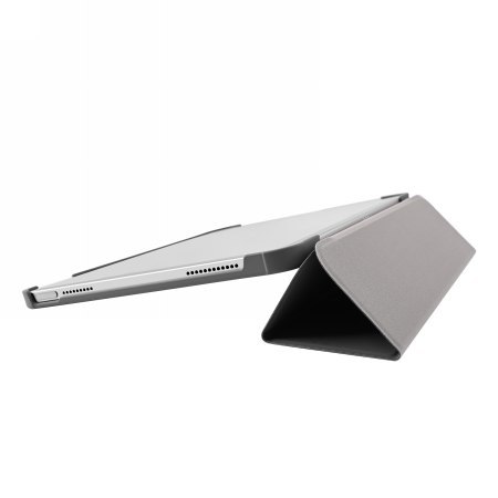 Pomologic BookCase - obudowa ochronna do iPad 10.9" 10G / 11" (A16) (grey)