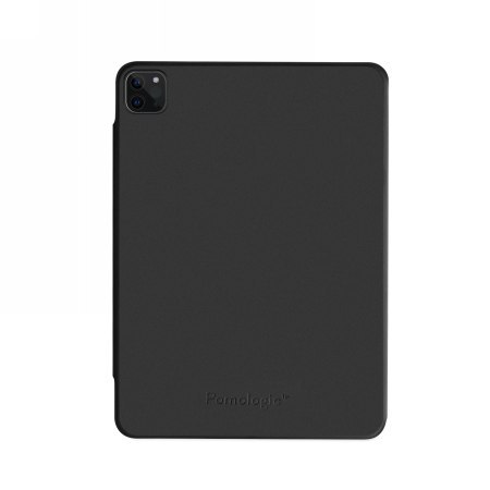 Pomologic BookCover - obudowa ochronna do iPad Pro 13" M4 (2024) / M5 (2025) (antracite)