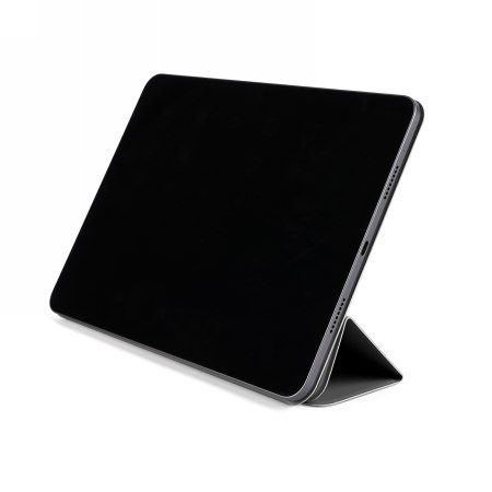 Pomologic BookCover - obudowa ochronna do iPad Pro 13" M4 (2024) / M5 (2025) (antracite)