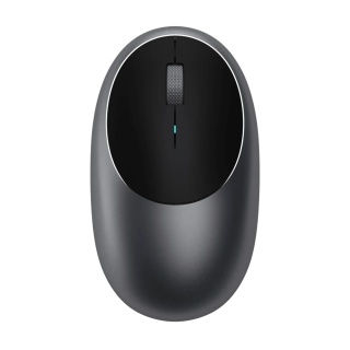 Satechi M1 wireless mouse - mysz optyczna Bluetooth (space gray)