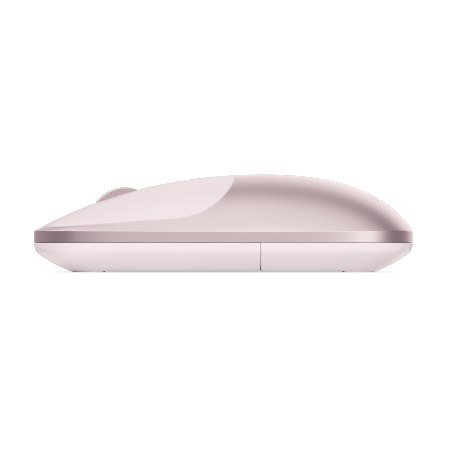 Satechi Slim EX Mouse - mysz bezprzewodowa do dwóch urządzeń (blush)