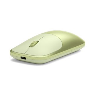 Satechi Slim EX Mouse - mysz bezprzewodowa do dwóch urządzeń (citrus)