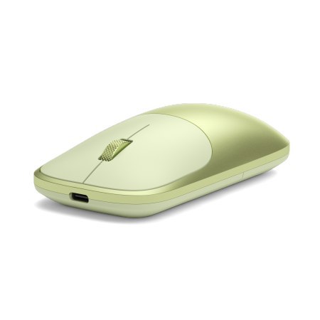 Satechi Slim EX Mouse - mysz bezprzewodowa do dwóch urządzeń (citrus)
