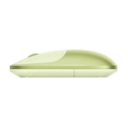 Satechi Slim EX Mouse - mysz bezprzewodowa do dwóch urządzeń (citrus)