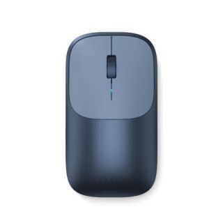 Satechi Slim EX Mouse - mysz bezprzewodowa do dwóch urządzeń (indigo)