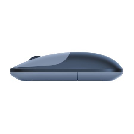 Satechi Slim EX Mouse - mysz bezprzewodowa do dwóch urządzeń (indigo)