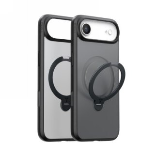 TORRAS Ostand Spin - etui do iPhone Air kompatybilne z MagSafe (black)