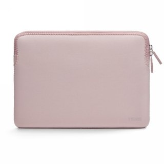 Trunk 14" MacBook Pro Sleeve - neoprenowe etui ochronne do MacBook 14" (warm rose)