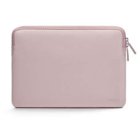 Trunk 14" MacBook Pro Sleeve - neoprenowe etui ochronne do MacBook 14" (warm rose)
