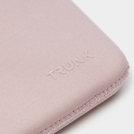Trunk 14" MacBook Pro Sleeve - neoprenowe etui ochronne do MacBook 14" (warm rose)